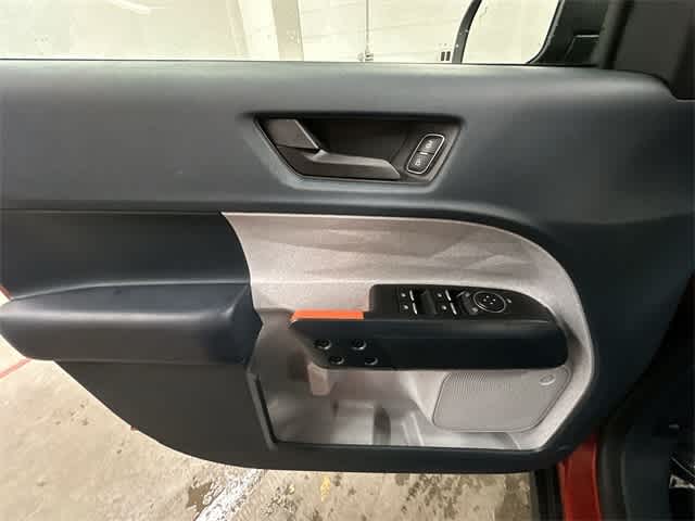 Thumbnail: 2024 Ford Maverick - 15