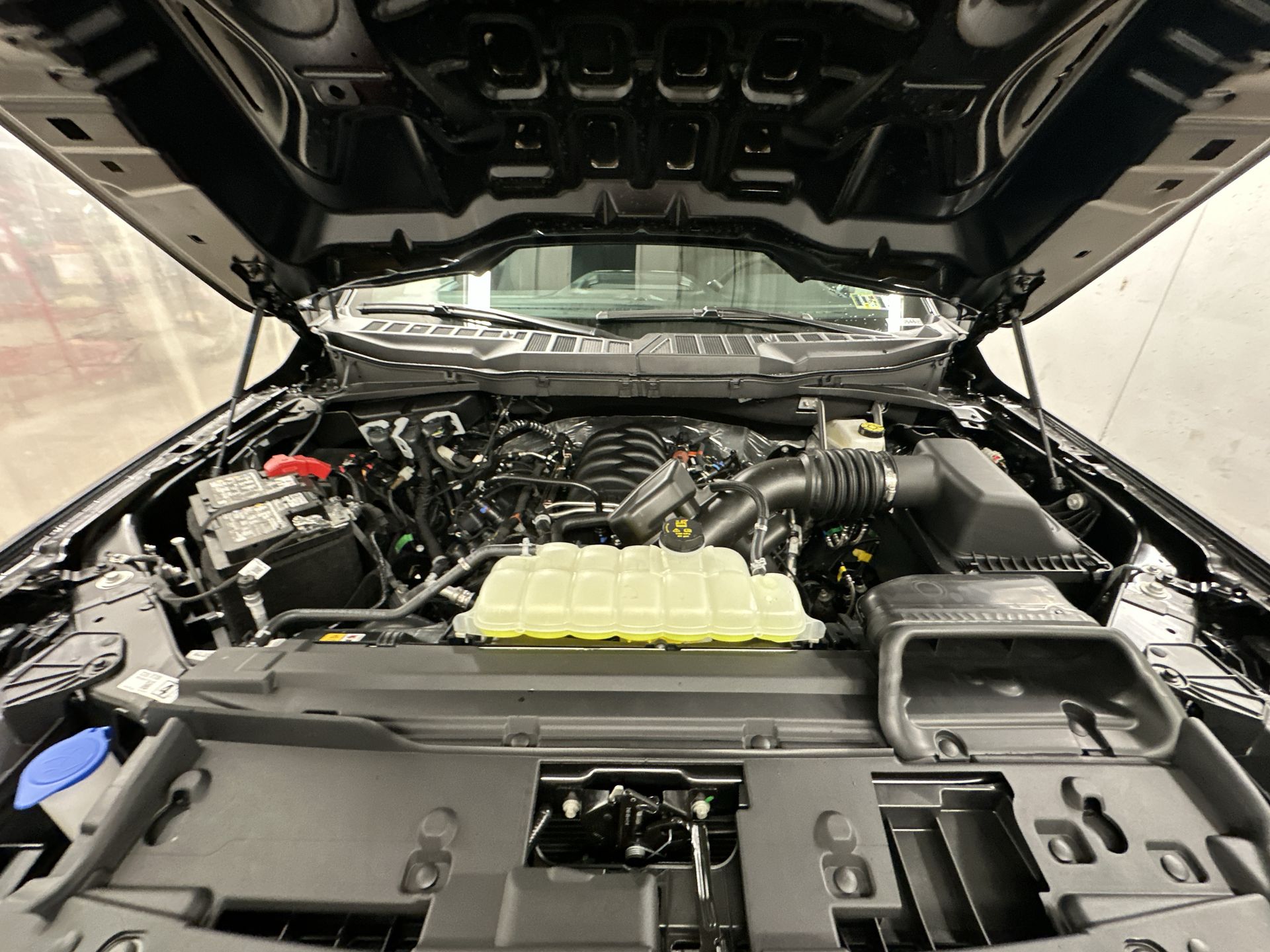 Thumbnail: 2025 Ford F-150 - 24