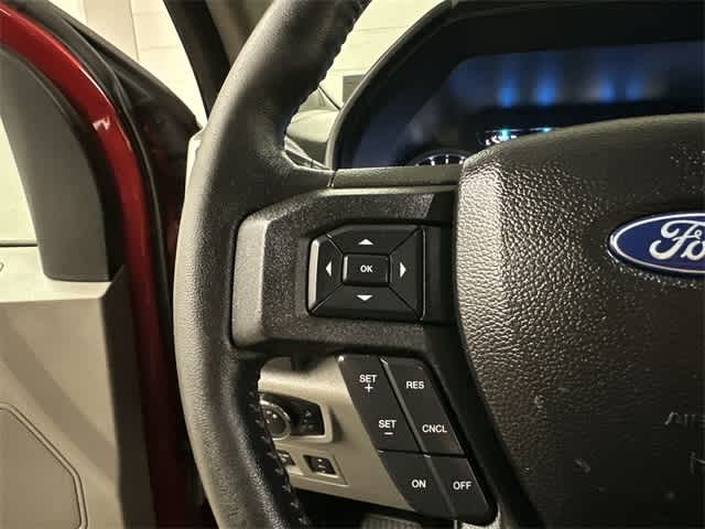 Thumbnail: 2017 Ford F-150 - 8