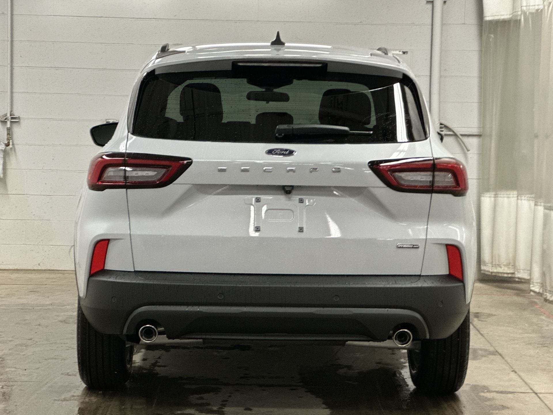 Thumbnail: 2026 Ford Escape - 4