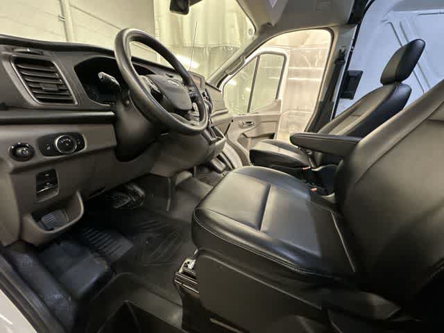 Thumbnail: 2024 Ford Transit Series - 13