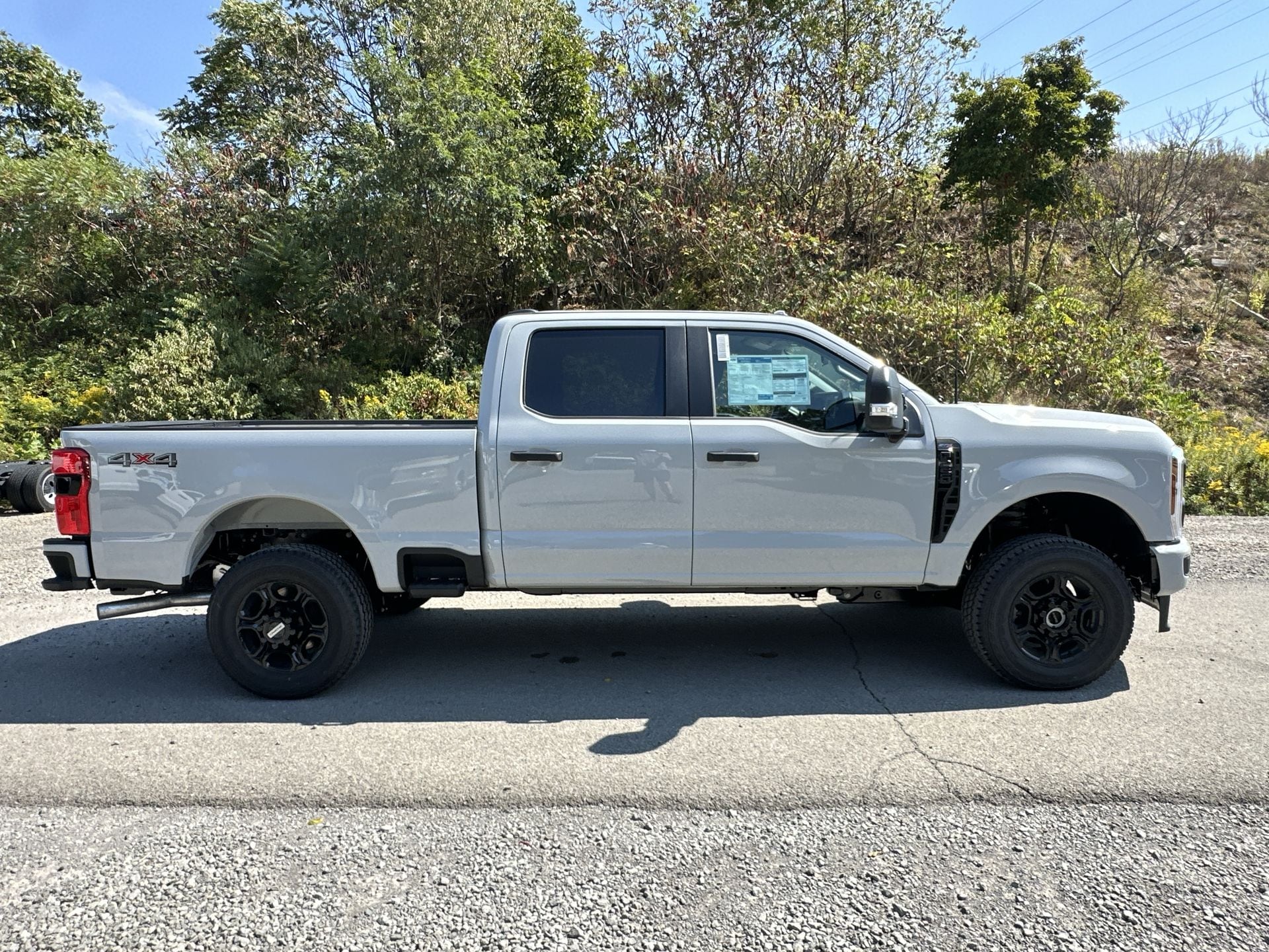 Thumbnail: 2026 Ford Econoline - 3