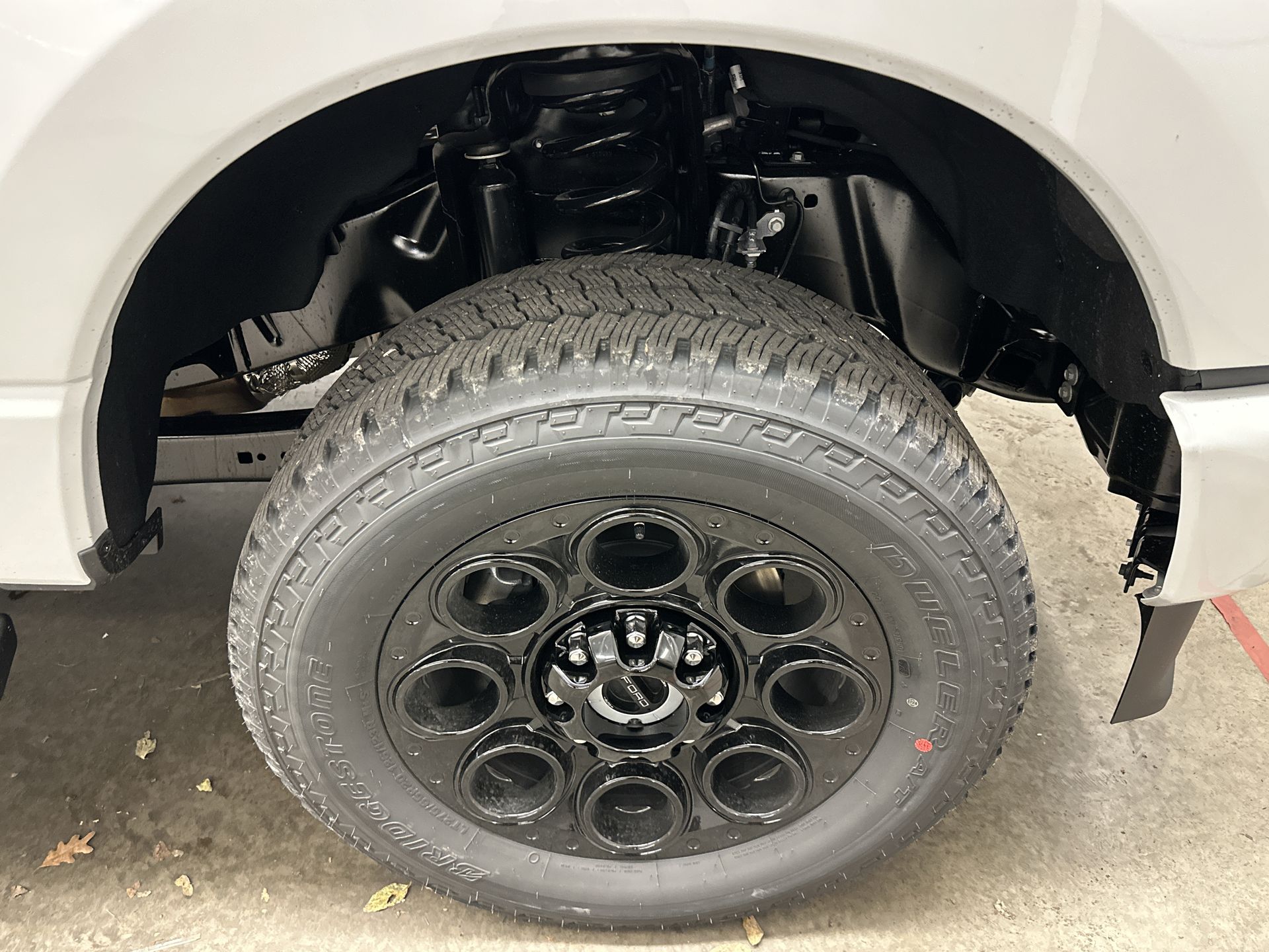 Thumbnail: 2026 Ford Econoline - 5