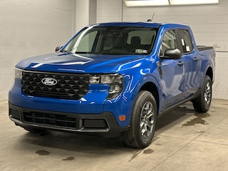 2025 Ford Maverick XLT Truck