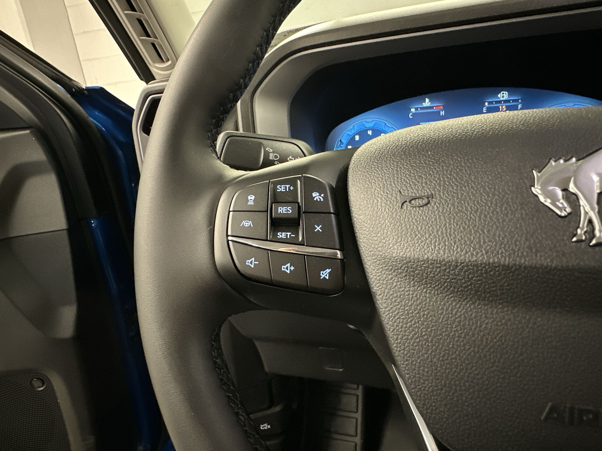 Thumbnail: 2025 Ford Bronco Sport - 9