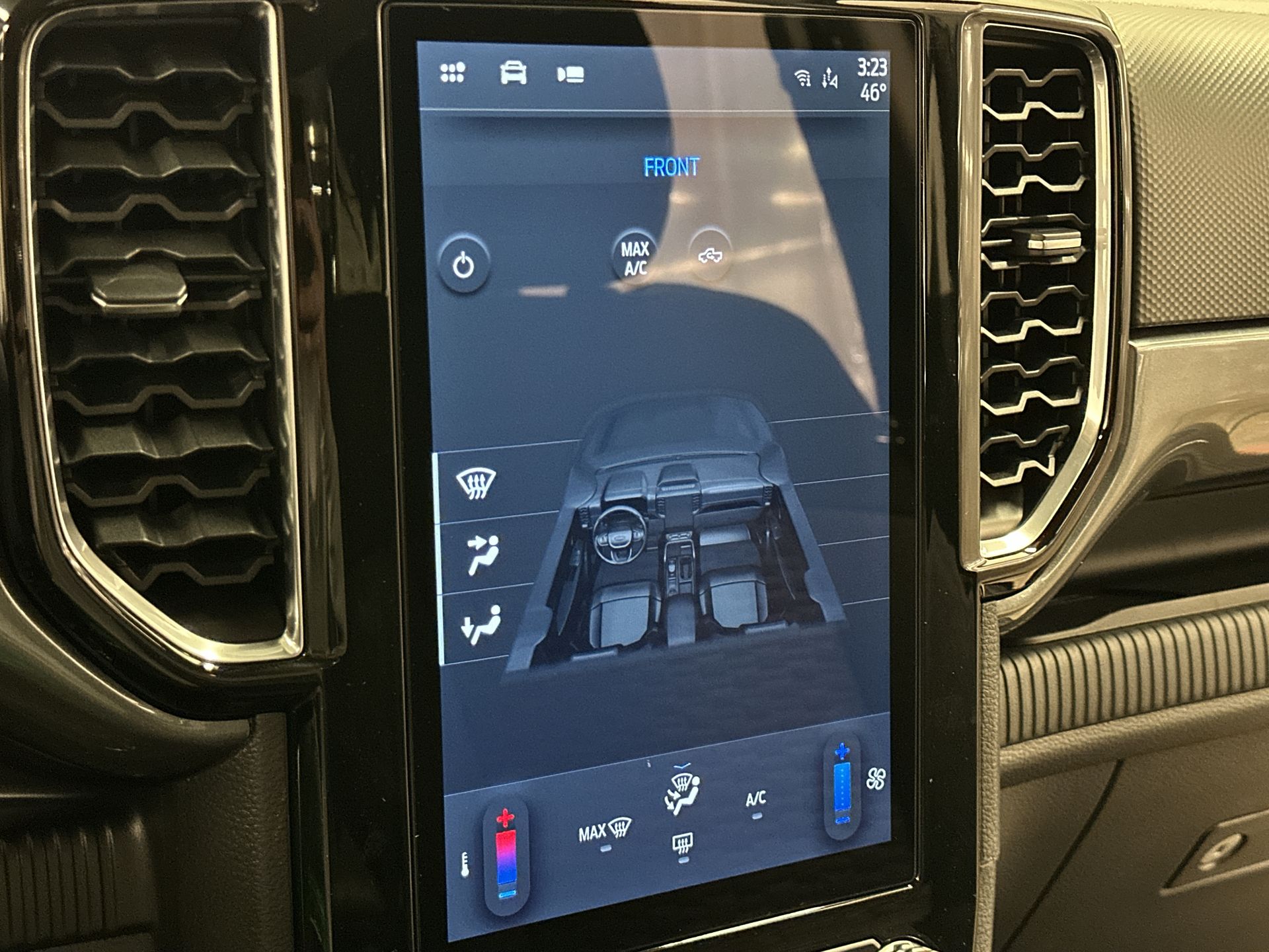 Thumbnail: 2026 Ford Ranger - 14