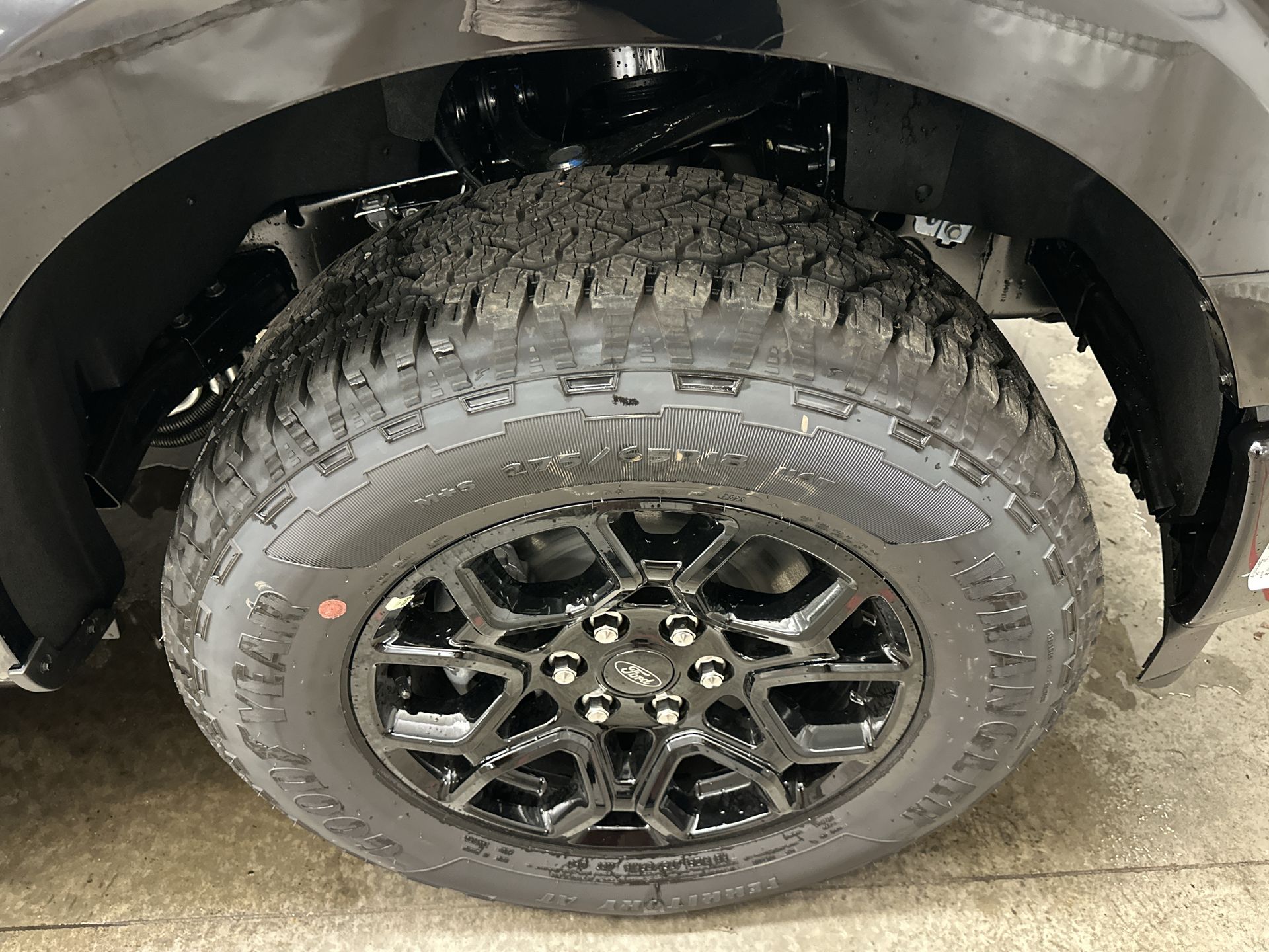 Thumbnail: 2025 Ford F-150 - 5