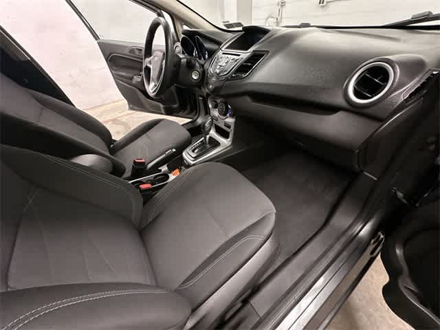 Thumbnail: 2019 Ford Fiesta - 18