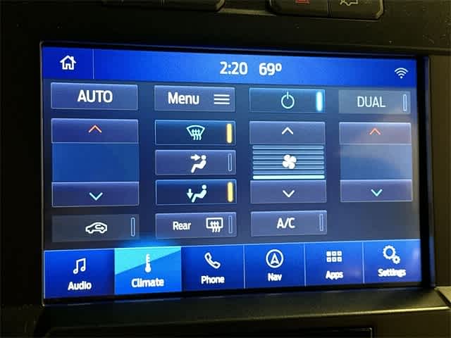 Thumbnail: 2016 Ford F-150 - 13