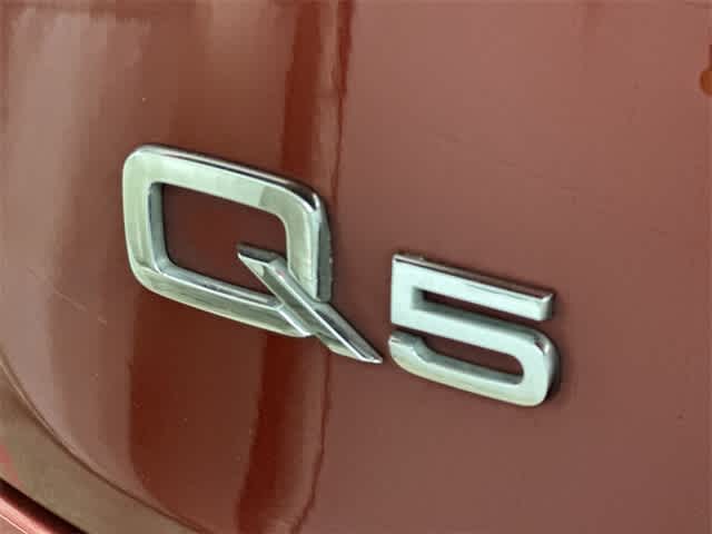 Thumbnail: 2018 Audi Q5 - 28