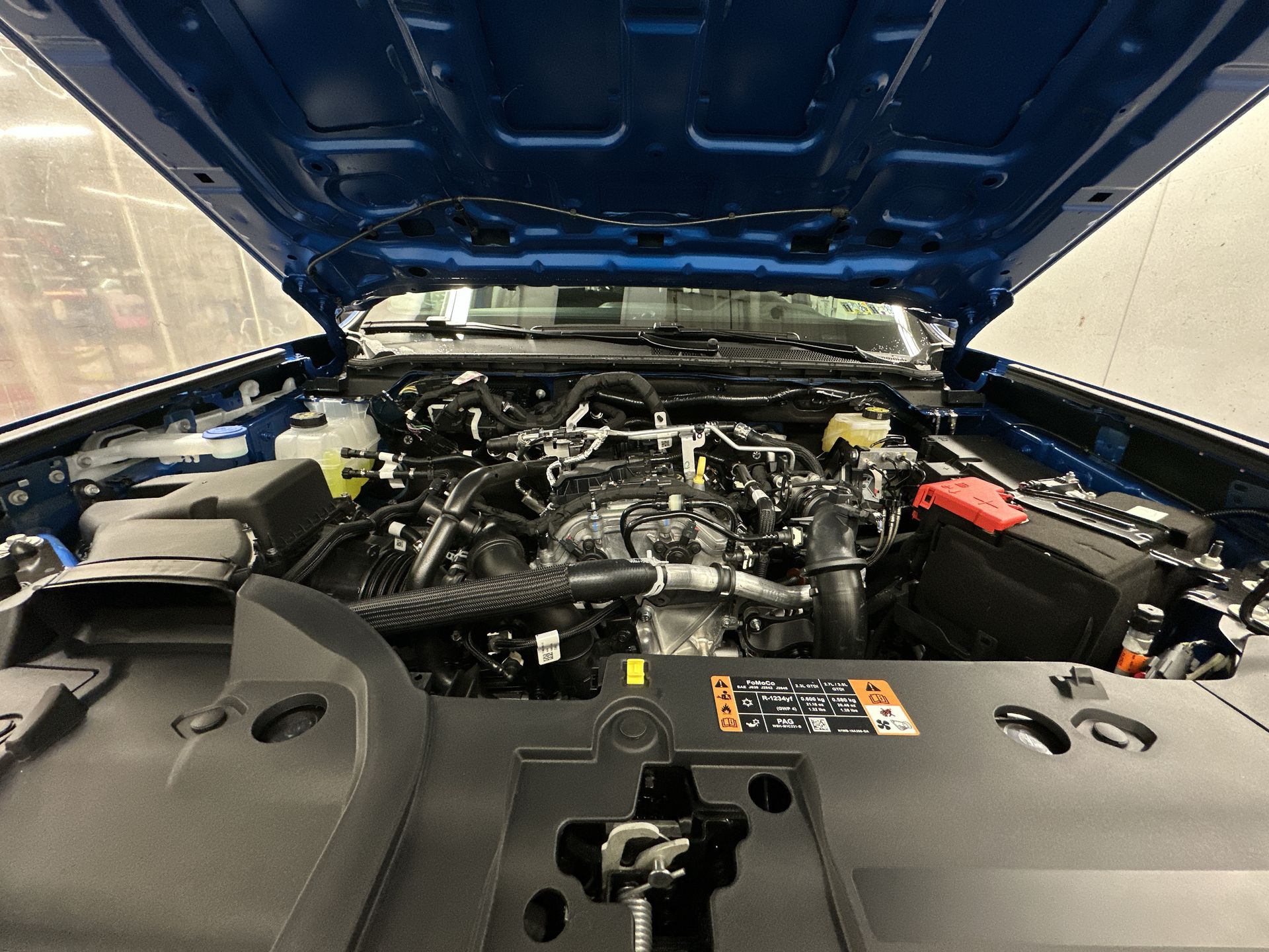 Thumbnail: 2025 Ford Ranger - 23