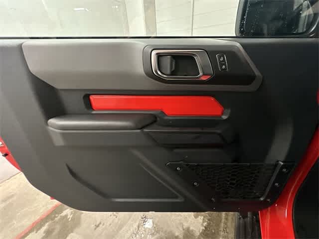 Thumbnail: 2024 Ford Bronco - 18