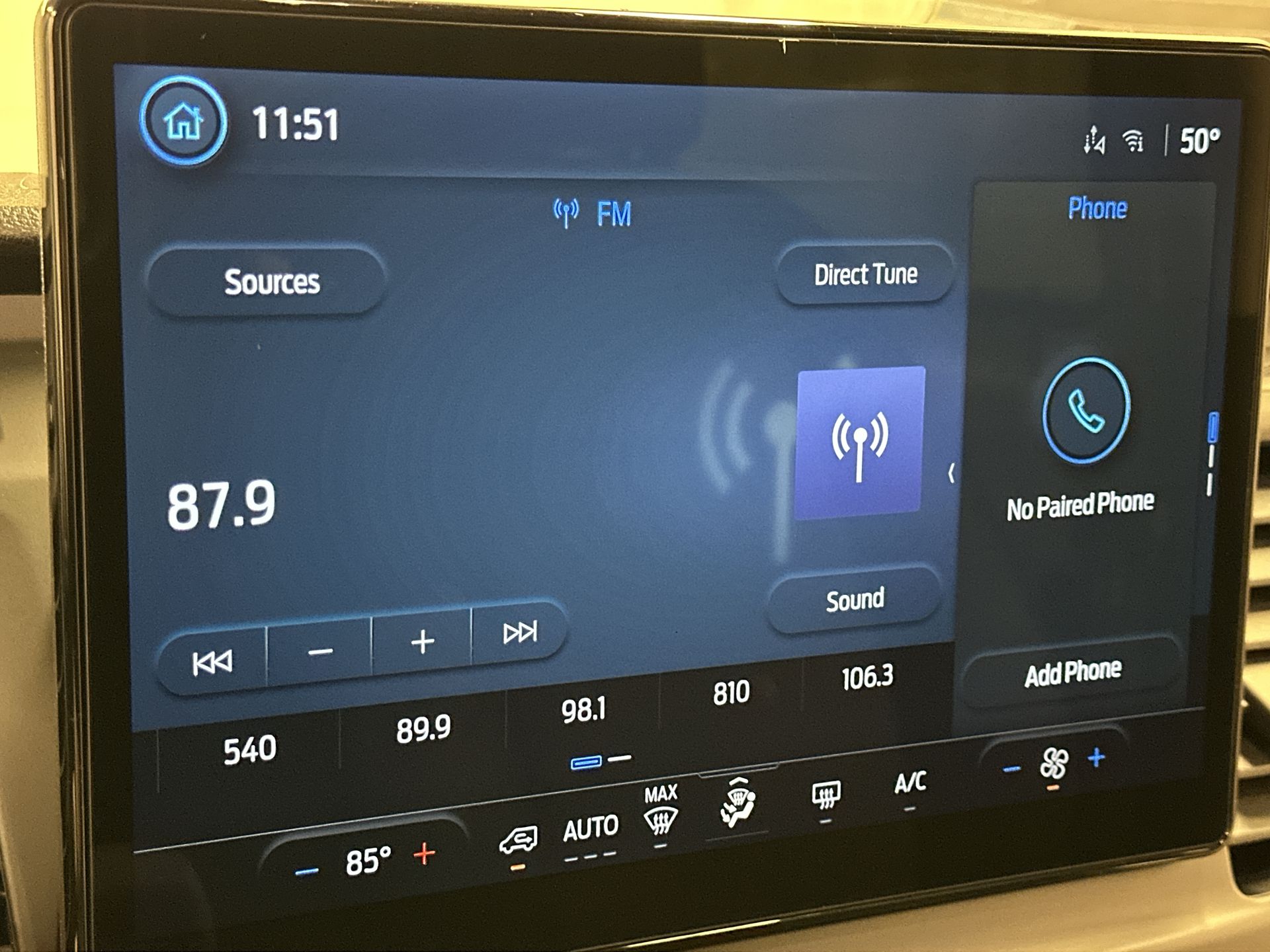 Thumbnail: 2026 Ford Transit Series - 11