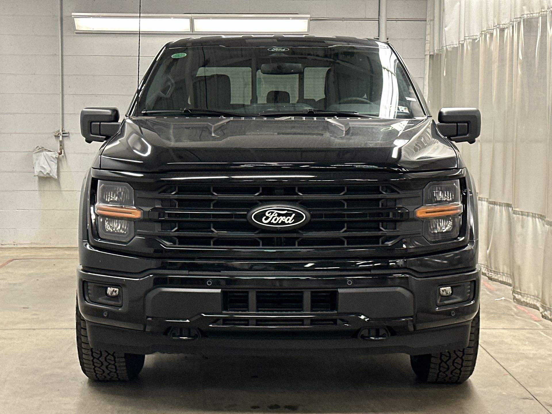 Thumbnail: 2025 Ford F-150 - 29