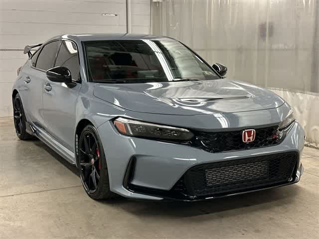 Thumbnail: 2025 Honda Civic - 29