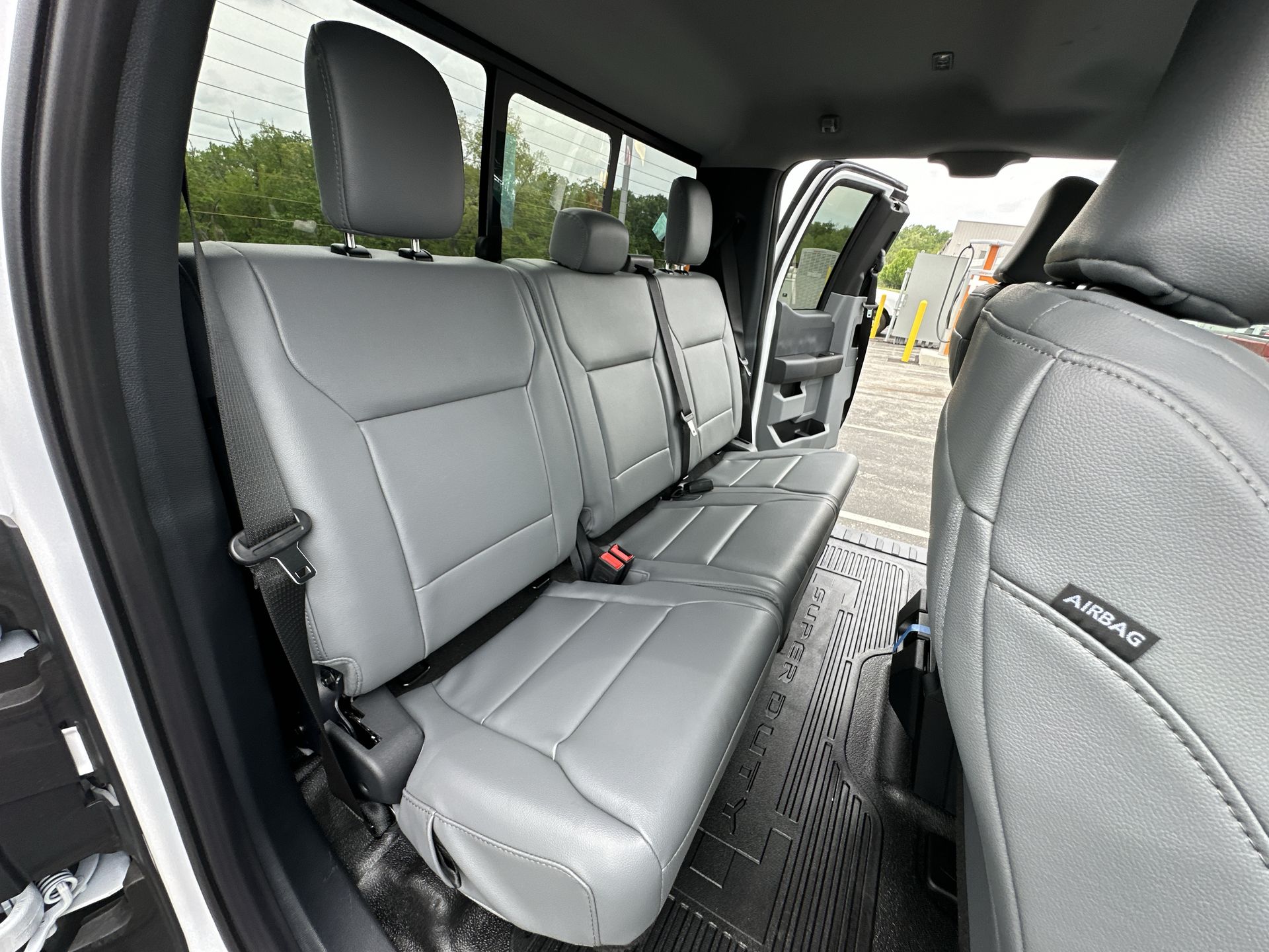 Thumbnail: 2025 Ford Econoline - 20