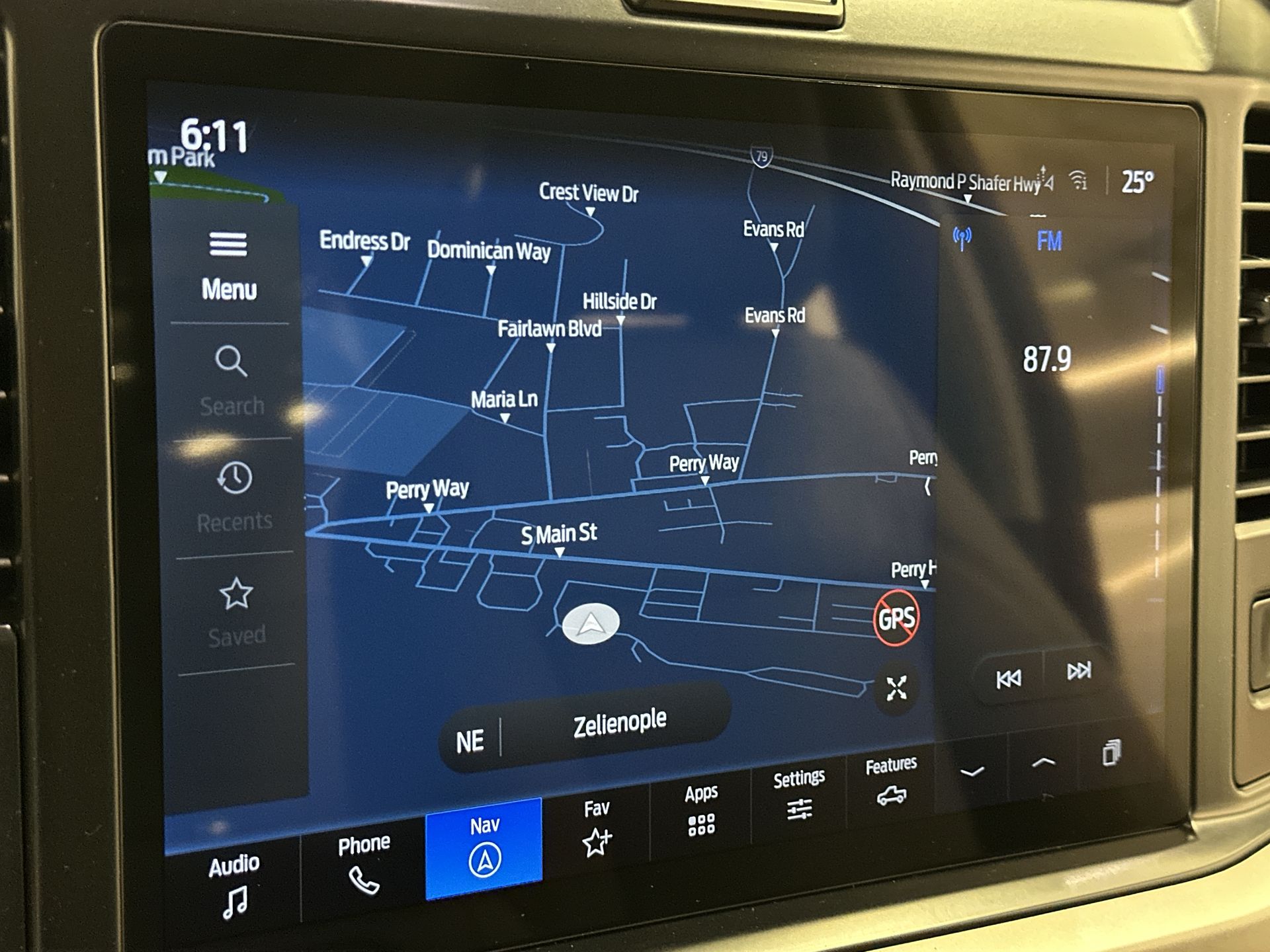 Thumbnail: 2026 Ford Econoline - 13