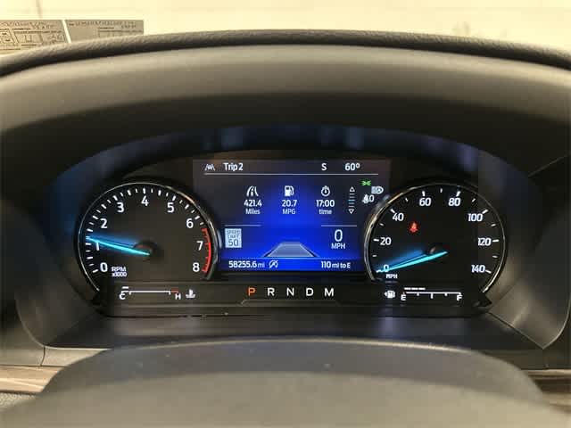 Thumbnail: 2020 Ford Explorer - 7