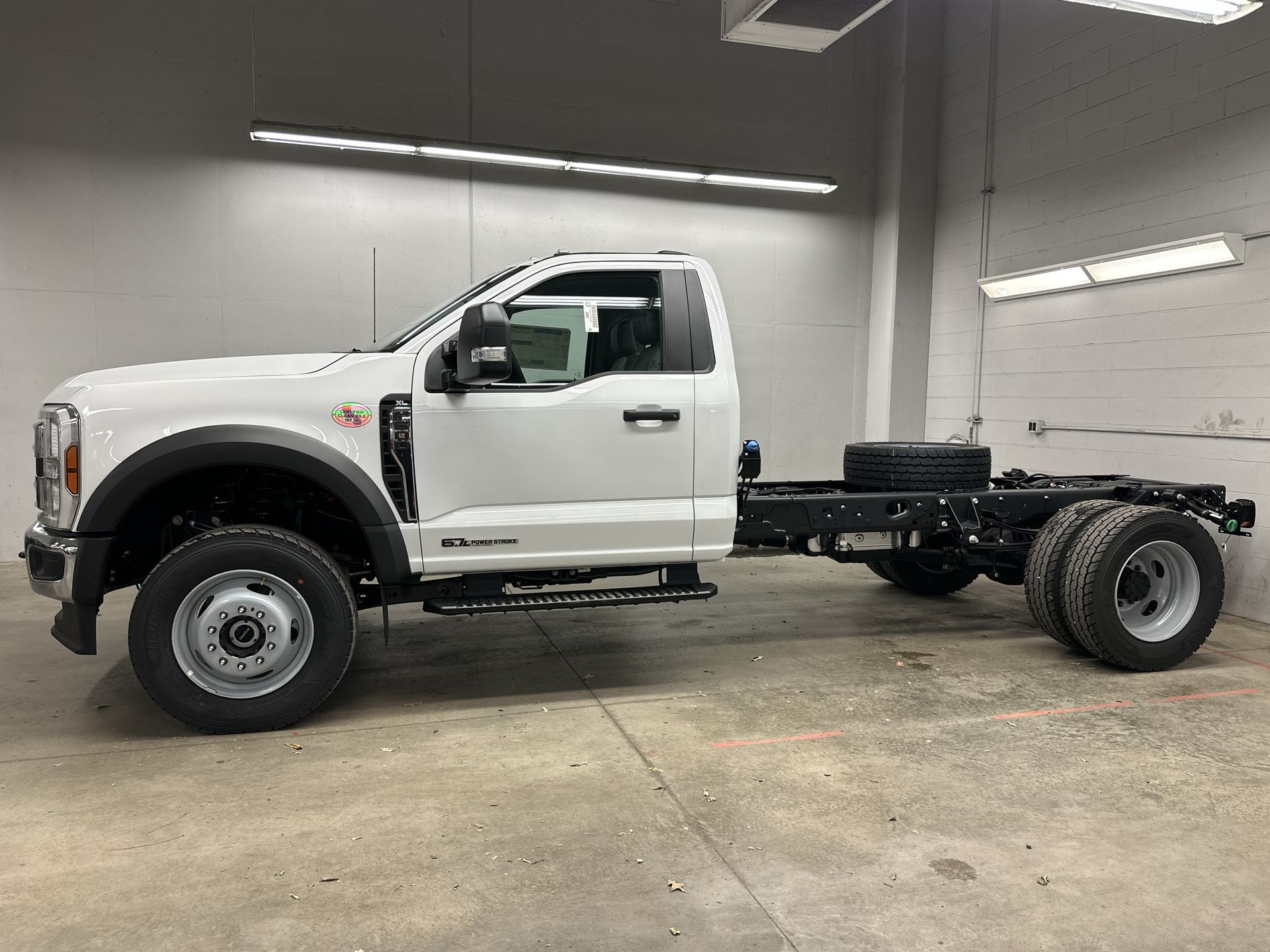 Thumbnail: 2026 Ford  - 2