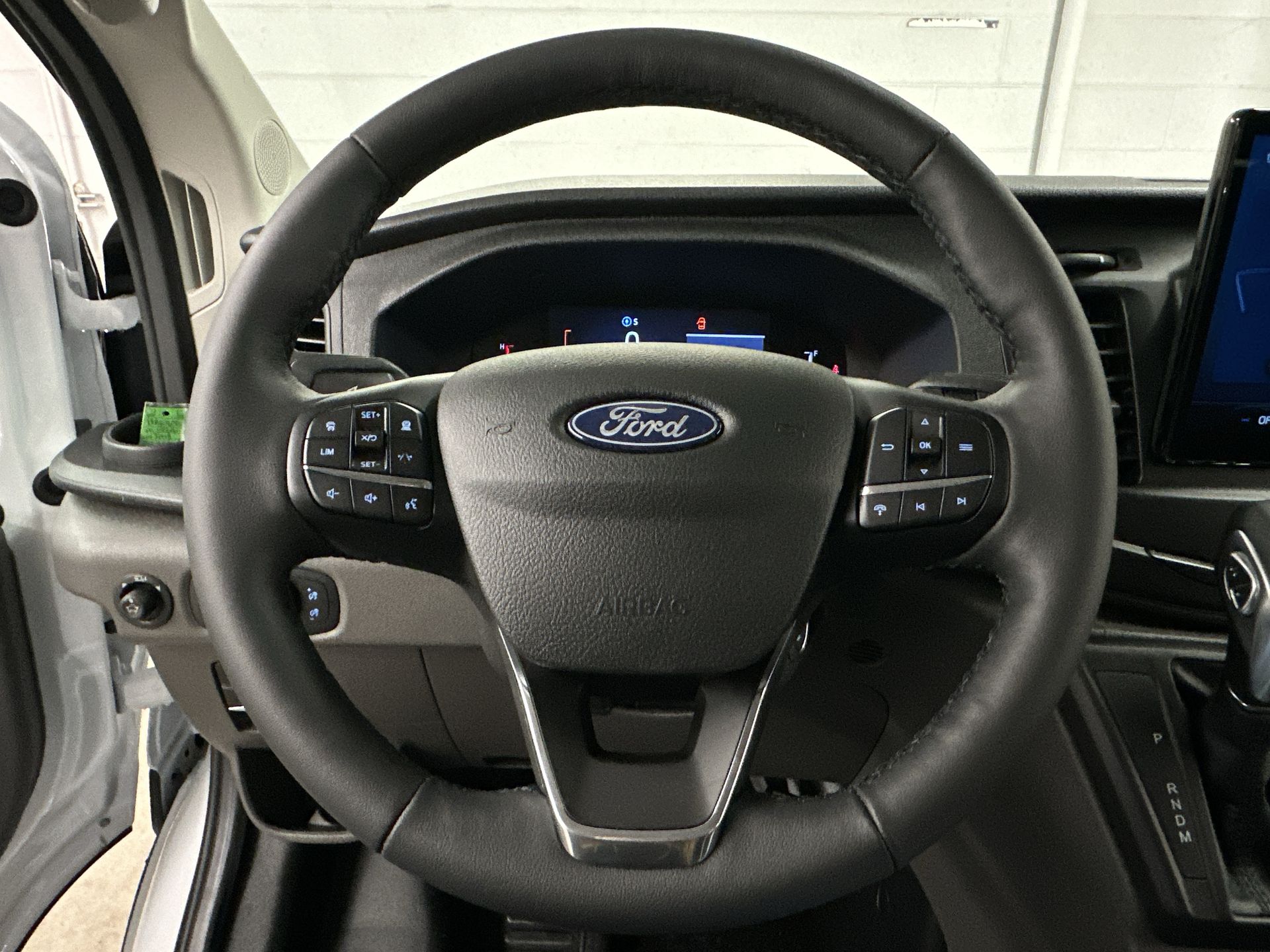 Thumbnail: 2026 Ford Transit Series - 7