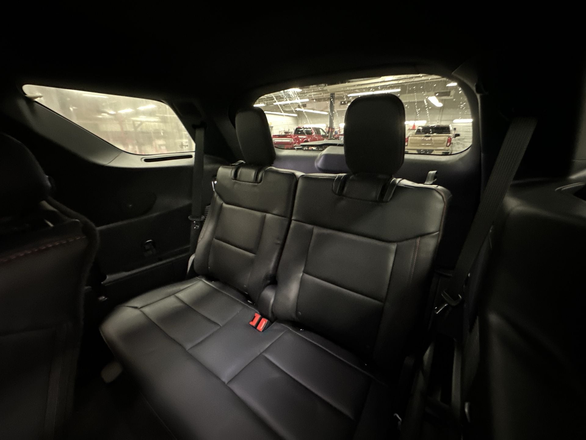 Thumbnail: 2026 Ford Explorer - 34