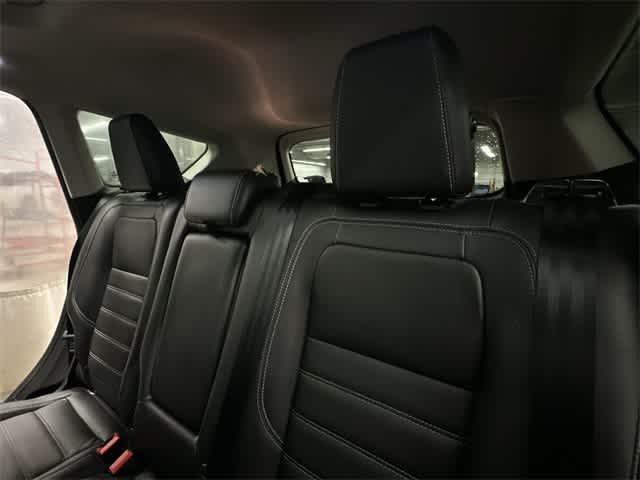 Thumbnail: 2018 Ford Escape - 18