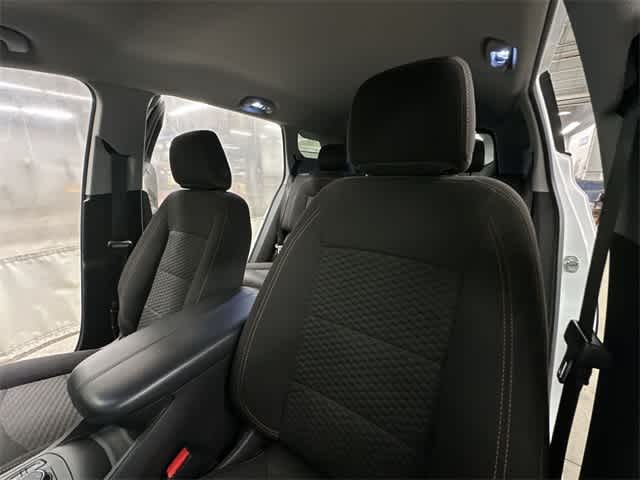 Thumbnail: 2019 GMC Terrain - 15