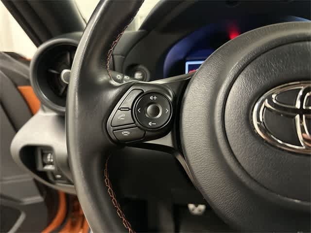 Thumbnail: 2023 Toyota GR86 - 8