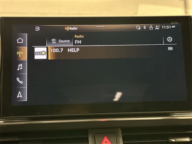 Thumbnail: 2022 Audi A5 - 12