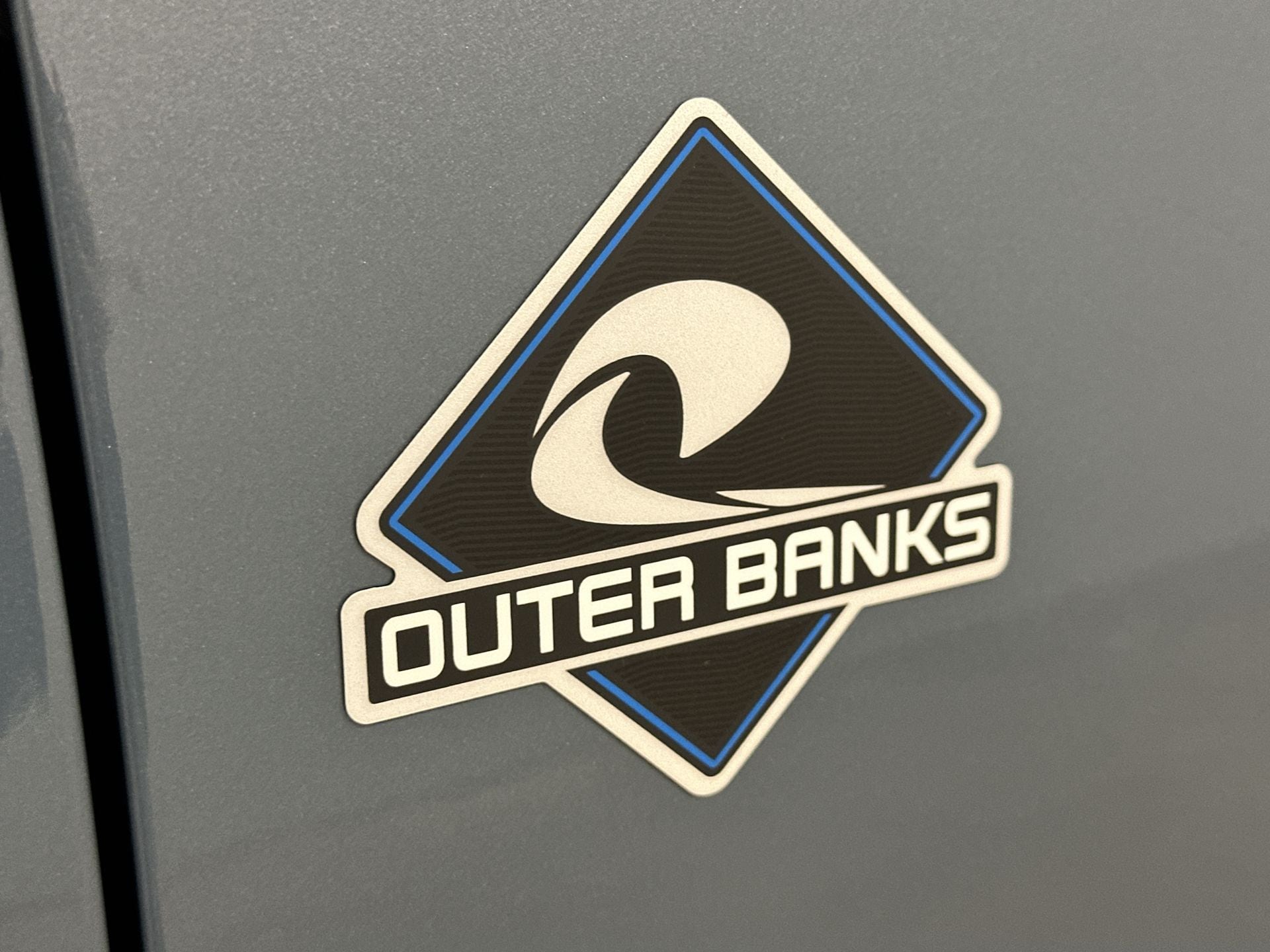 Thumbnail: 2025 Ford Bronco - 28