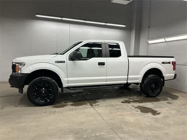 Thumbnail: 2018 Ford F-150 - 2