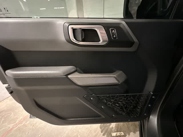 Thumbnail: 2022 Ford Bronco - 18