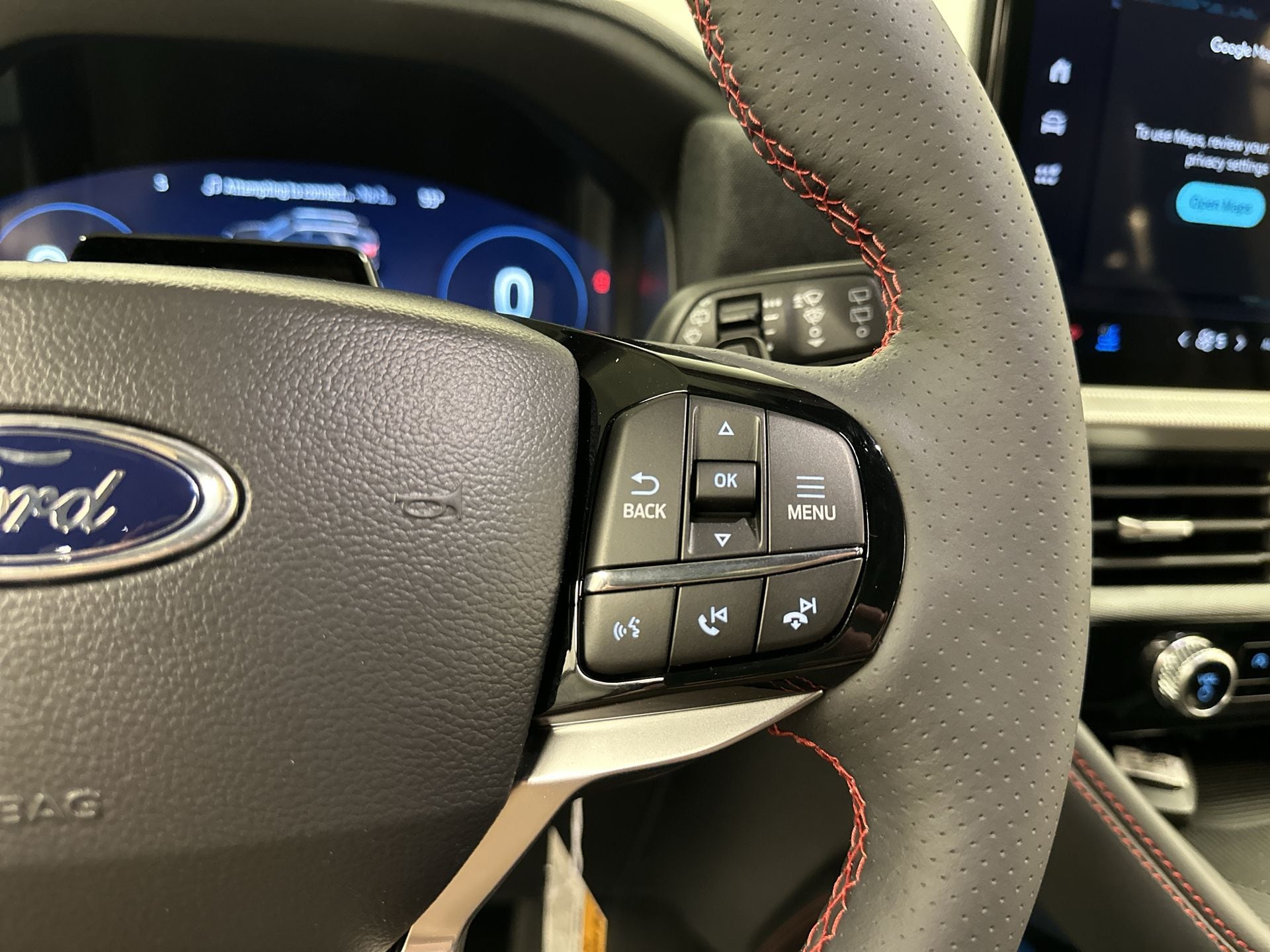Thumbnail: 2026 Ford Explorer - 9
