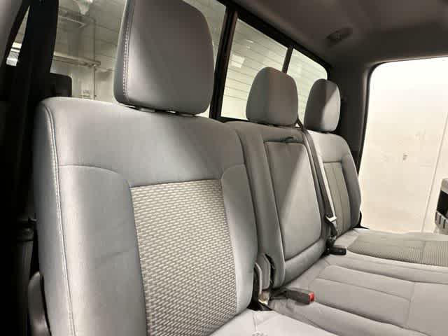 Thumbnail: 2013 Ford Econoline - 17