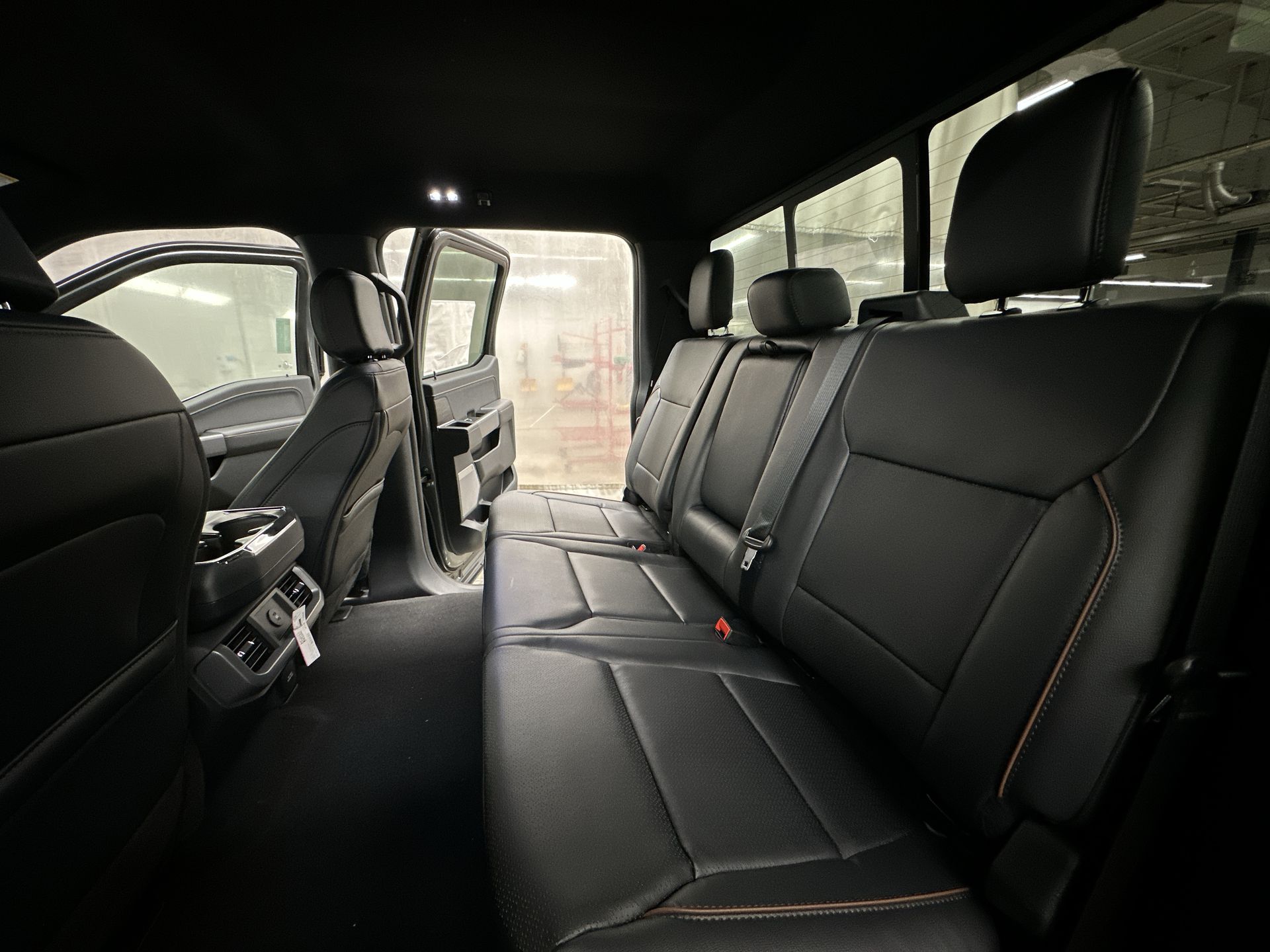 Thumbnail: 2025 Ford F-150 - 18