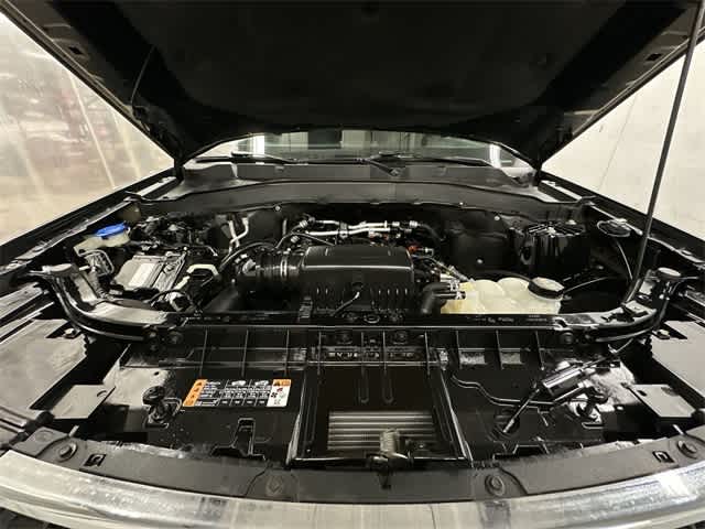 Thumbnail: 2022 Ford Explorer - 26