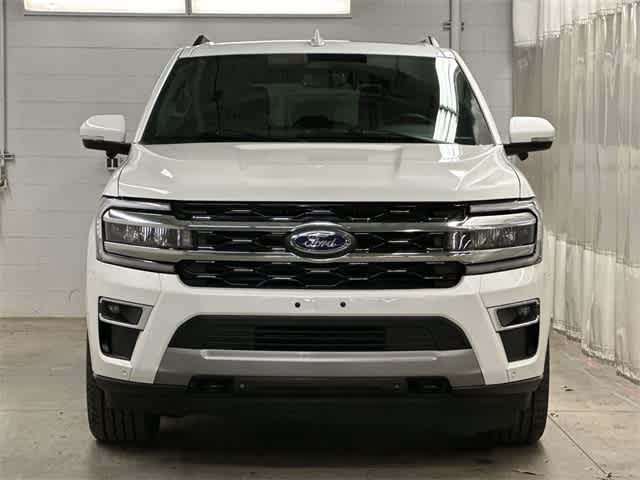 Thumbnail: 2022 Ford Expedition - 34
