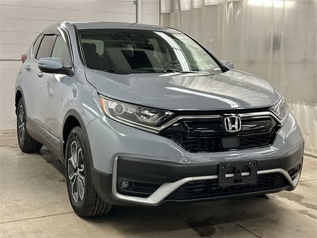 Thumbnail: 2022 Honda CR-V - 30