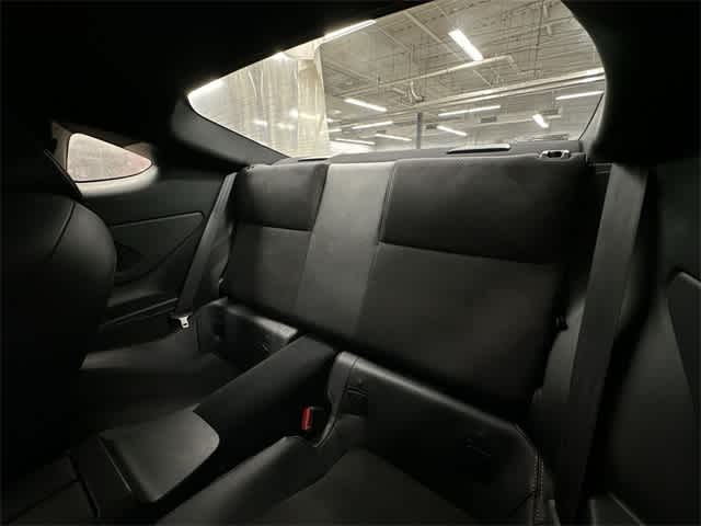 Thumbnail: 2023 Toyota GR86 - 17