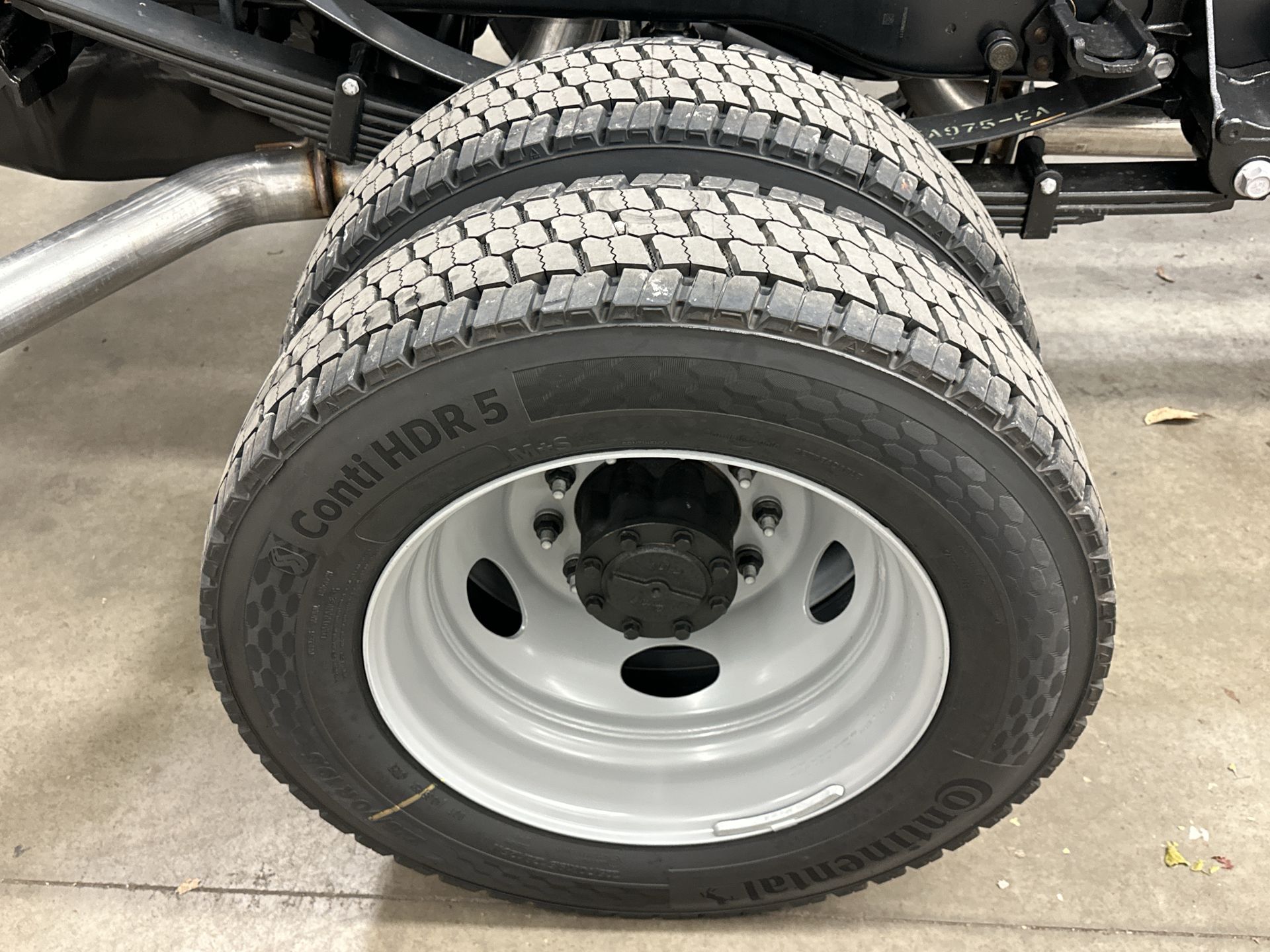 Thumbnail: 2026 Ford Econoline - 5