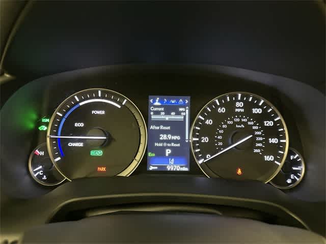 Thumbnail: 2022 Lexus RX - 7