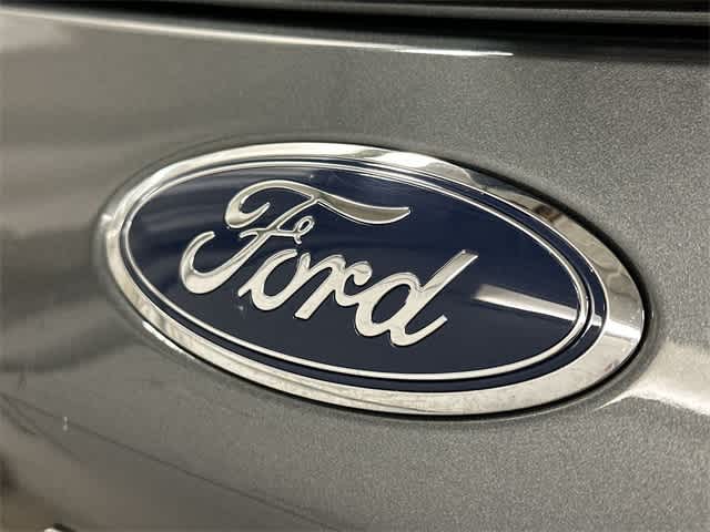 Thumbnail: 2025 Ford Escape - 27