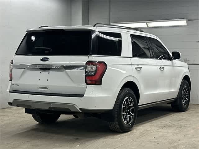 Thumbnail: 2021 Ford Expedition - 36