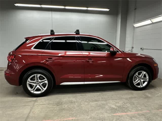 Thumbnail: 2018 Audi Q5 - 3