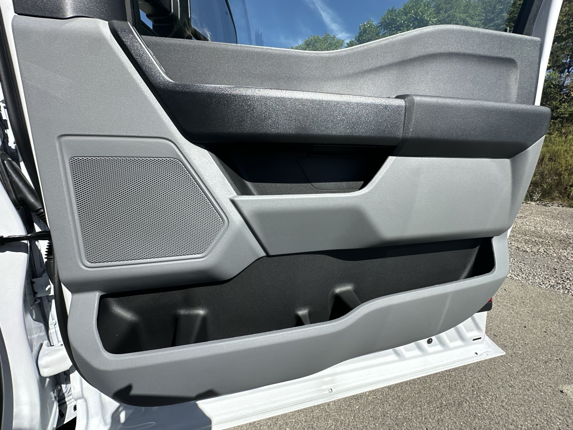 Thumbnail: 2026 Ford Econoline - 21