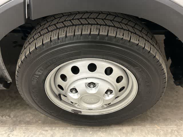 Thumbnail: 2024 Ford Transit Series - 5