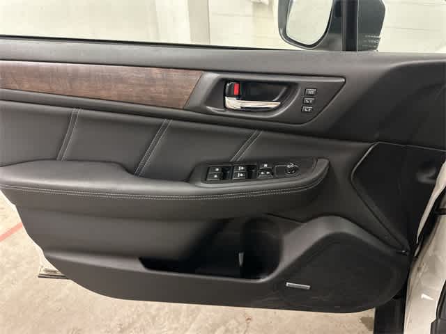 Thumbnail: 2018 Subaru Outback - 18