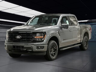 2026 Ford F-150 XLT Truck