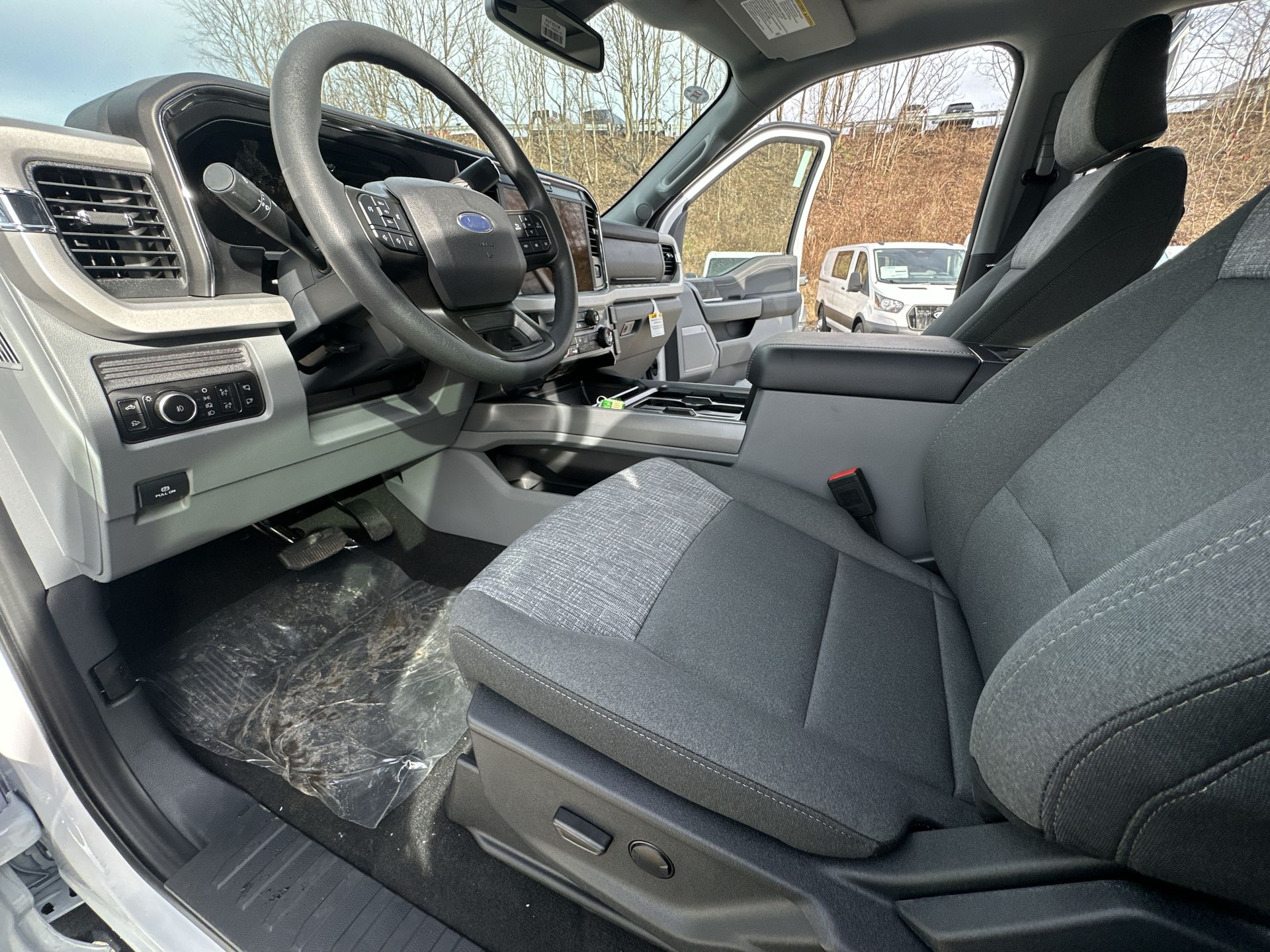 Thumbnail: 2026 Ford Econoline - 17