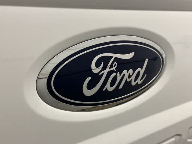 Thumbnail: 2017 Ford Econoline - 18